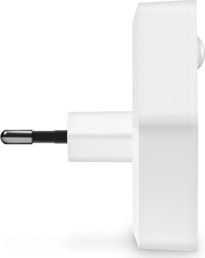 CONNECT IT Noční LED světlo Sparkle 2 Sensor, teplé světlo, bílá