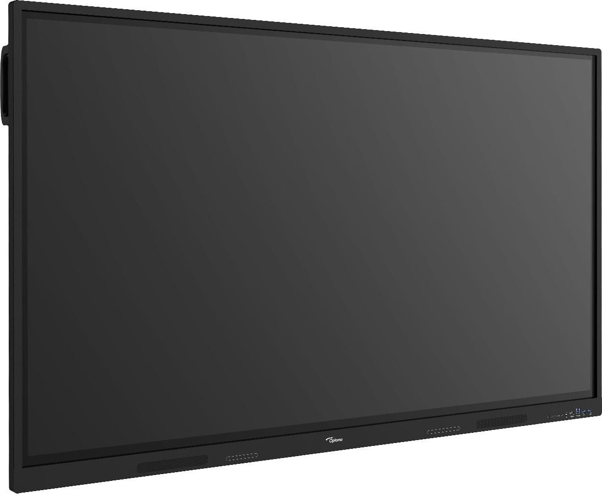 Optoma 1861RK IFPD 86" - interaktivní dotykový, 4K UHD, multidotyk 40prstu, Android 14, 8GB RAM / 64GB ROM