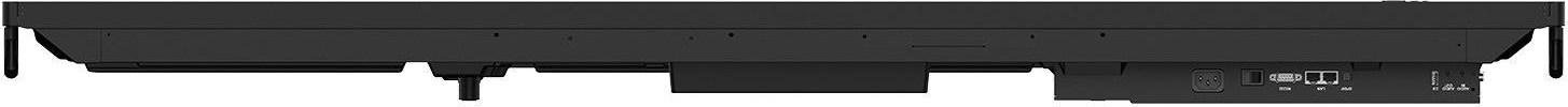 Optoma 1861RK IFPD 86" - interaktivní dotykový, 4K UHD, multidotyk 40prstu, Android 14, 8GB RAM / 64GB ROM