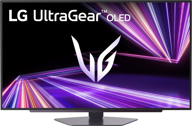 LG MT OLED 27" 27GX704A - OLED panel, 2560x1440, 0,03ms, 240Hz, 2xHDMI, DP, USB, pivot
