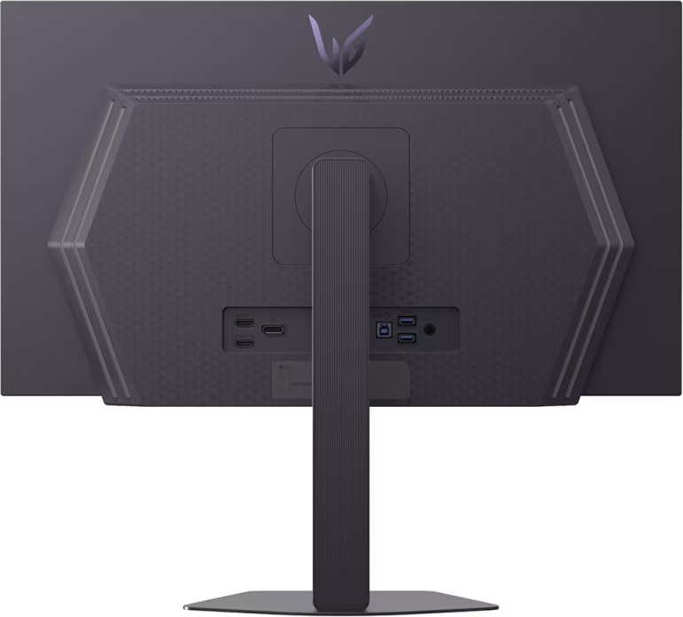 LG MT OLED 27" 27GX704A - OLED panel, 2560x1440, 0,03ms, 240Hz, 2xHDMI, DP, USB, pivot