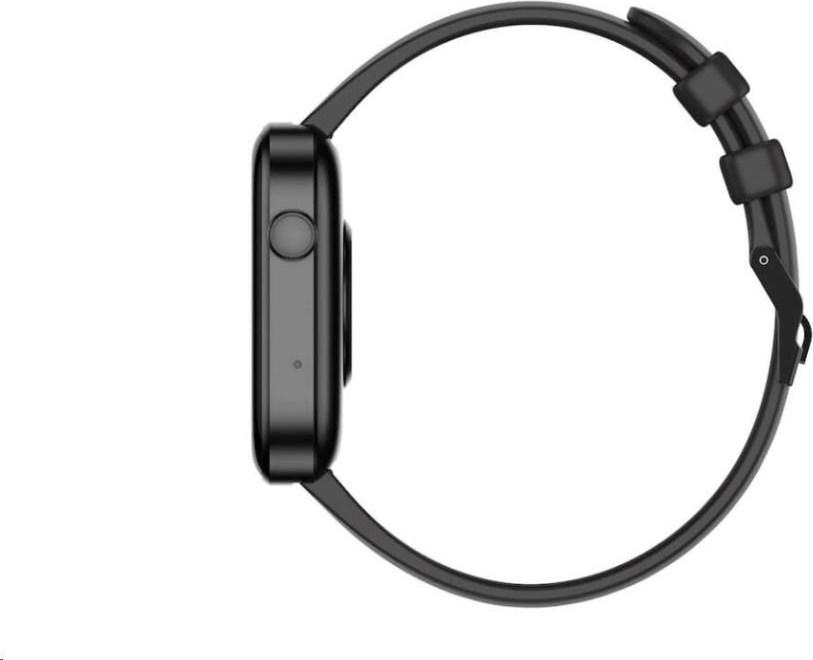 CARNEO Zenith HR+ black