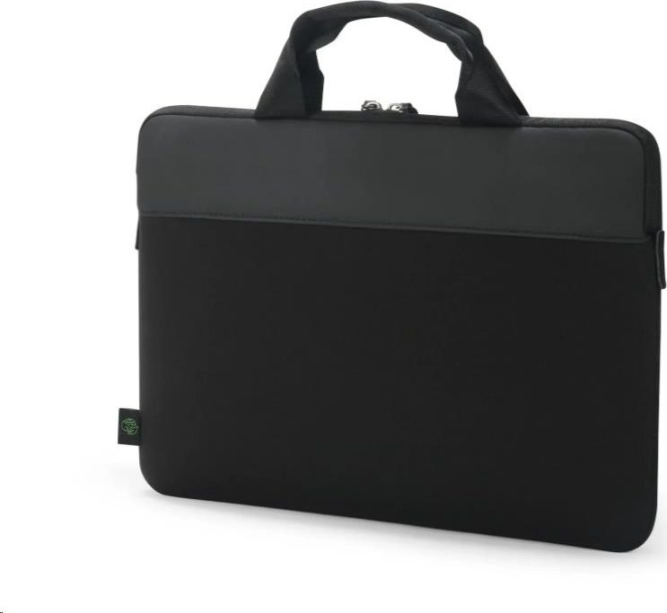 DICOTA Sleeve Plus FIVE 13, black