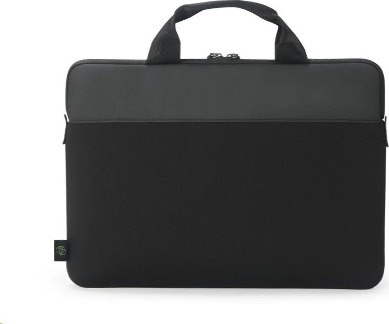 DICOTA Sleeve Plus FIVE 13, black