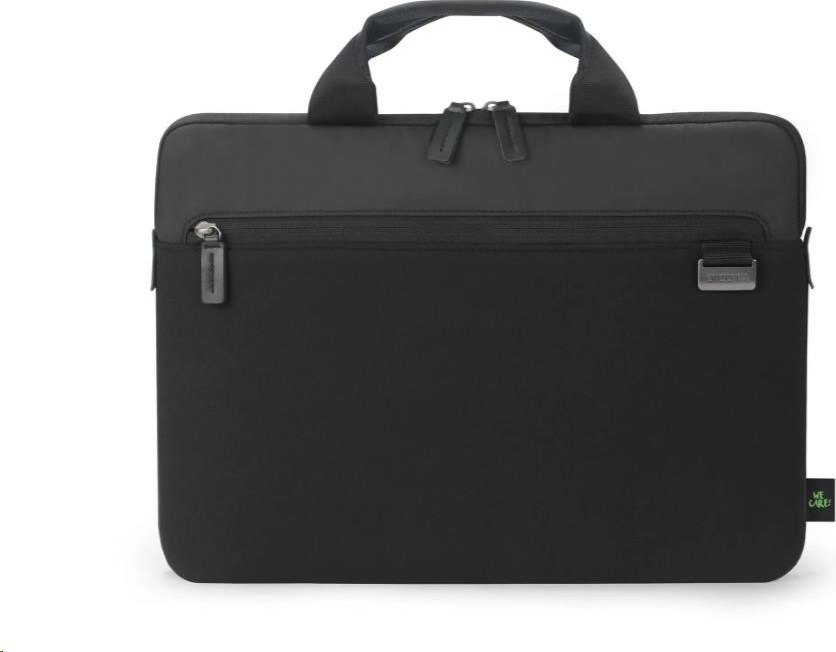 DICOTA Sleeve Plus FIVE 14, black