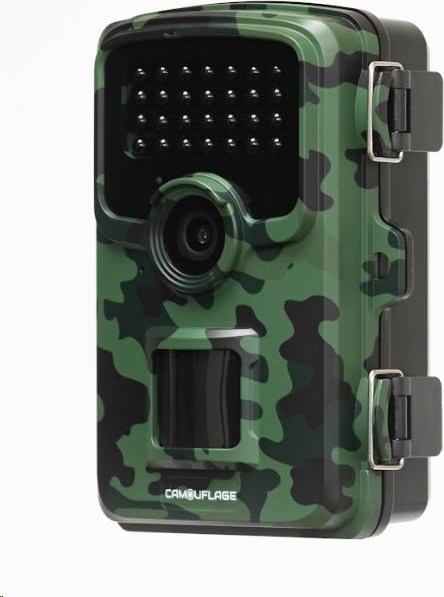Camouflage EZ2 Lite