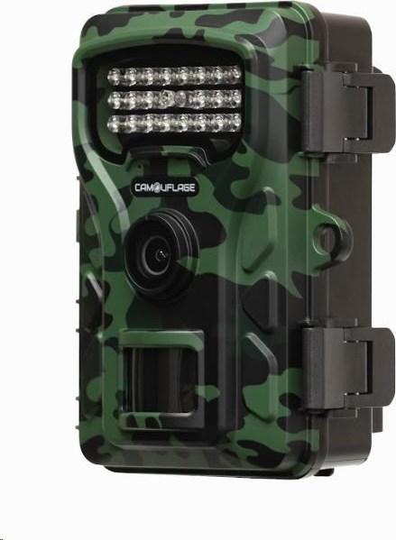 Camouflage EZ2 Plus