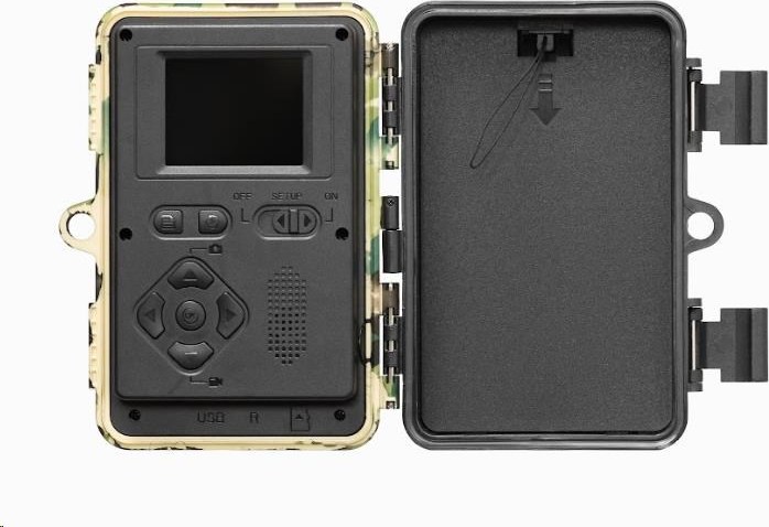 Camouflage EZ2 Plus