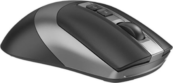 A4tech FG50 Plus FStyler, bezdrátová kancelářská myš, 2,4GHz, černá