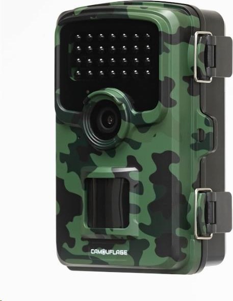 Camouflage EZ20