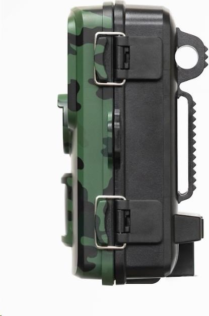 Camouflage EZ20