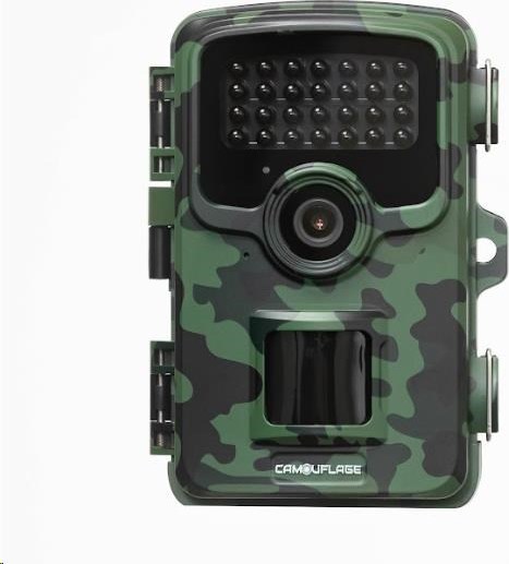 Camouflage EZ20