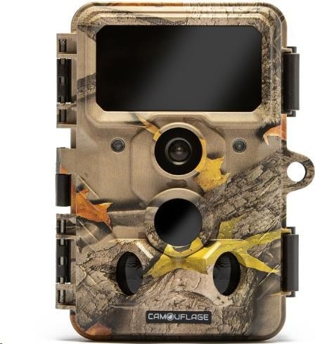 Camouflage EZ60