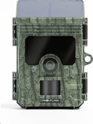 Camouflage EZ-Solar