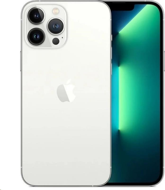Apple iPhone 13 Pro Max 128GB White (2nd hand) - použité