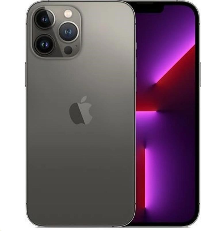 Apple iPhone 13 Pro Max 128GB Gray (2nd hand) - použité