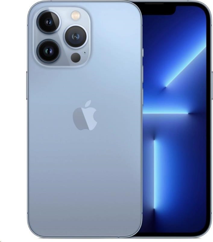Apple iPhone 13 Pro 256GB Blue (2nd hand) - použité