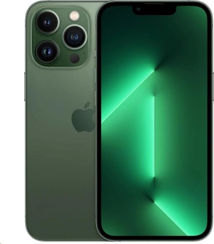 Apple iPhone 13 Pro 256GB Green (2nd hand) - použité
