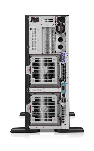 Hewlett Packard Enterprise HPE PL ML350g12 6505P (2.2/12C) 1x32G (P69727) 2x4TB 4LFF MR408i-o2x1000W 1GbE NBD333 Smart Choice