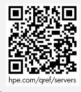 Hewlett Packard Enterprise HPE PL ML350g12 6505P (2.2/12C) 1x32G (P69727) 2x4TB 4LFF MR408i-o2x1000W 1GbE NBD333 Smart Choice