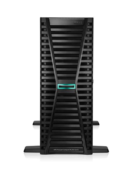 Hewlett Packard Enterprise HPE PL ML350g12 6505P (2.2/12C) 1x32G (P69727) 2x4TB 4LFF MR408i-o2x1000W 1GbE NBD333 Smart Choice