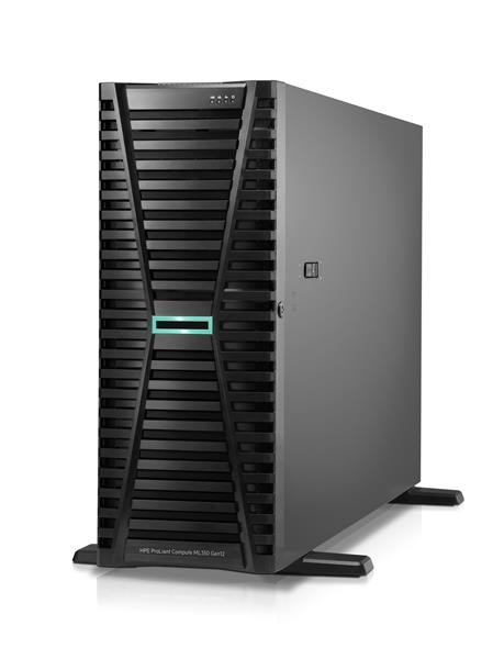Hewlett Packard Enterprise HPE PL ML350g12 6505P (2.2/12C) 1x32G (P69727) 2x4TB 4LFF MR408i-o2x1000W 1GbE NBD333 Smart Choice