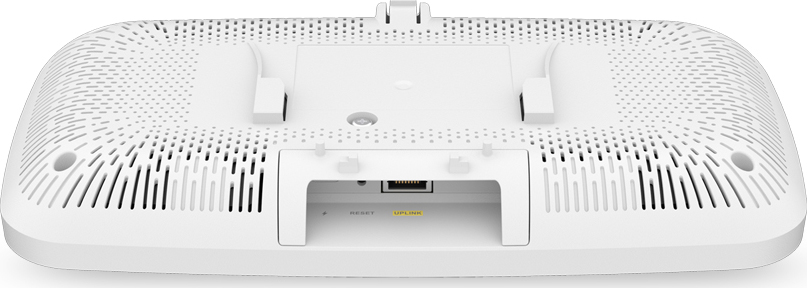 Zyxel NWA240BE  BE15K 2x2:2+4x4:4+2x2:2 MU-MIMO, Triple Radio, 1 x 10G LAN Ports, PoE+ (802.3at), Standalone/Nebula Clou