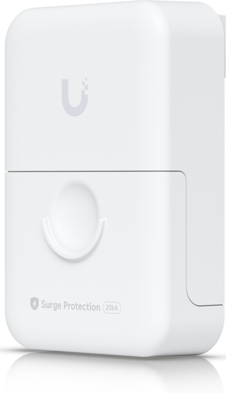 Ubiquiti UBNT UACC-ETH-SP-Pro - ethernetová přepěťová ochrana, venkovní provedení