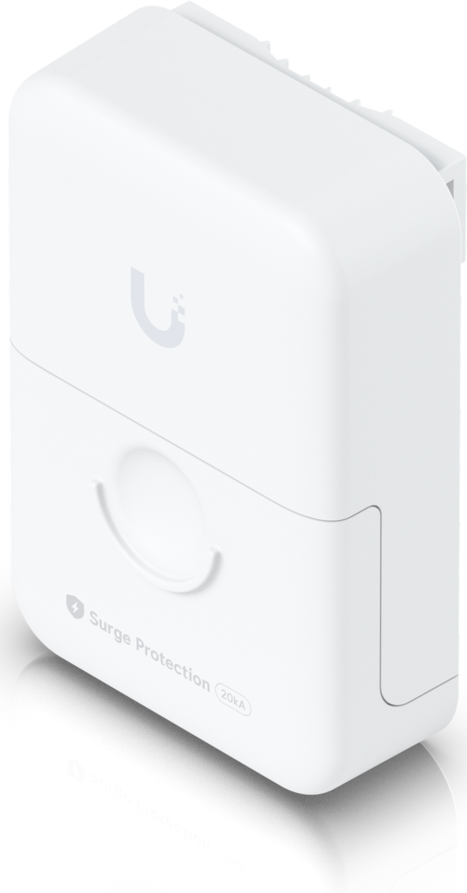 Ubiquiti UBNT UACC-ETH-SP-Pro - ethernetová přepěťová ochrana, venkovní provedení