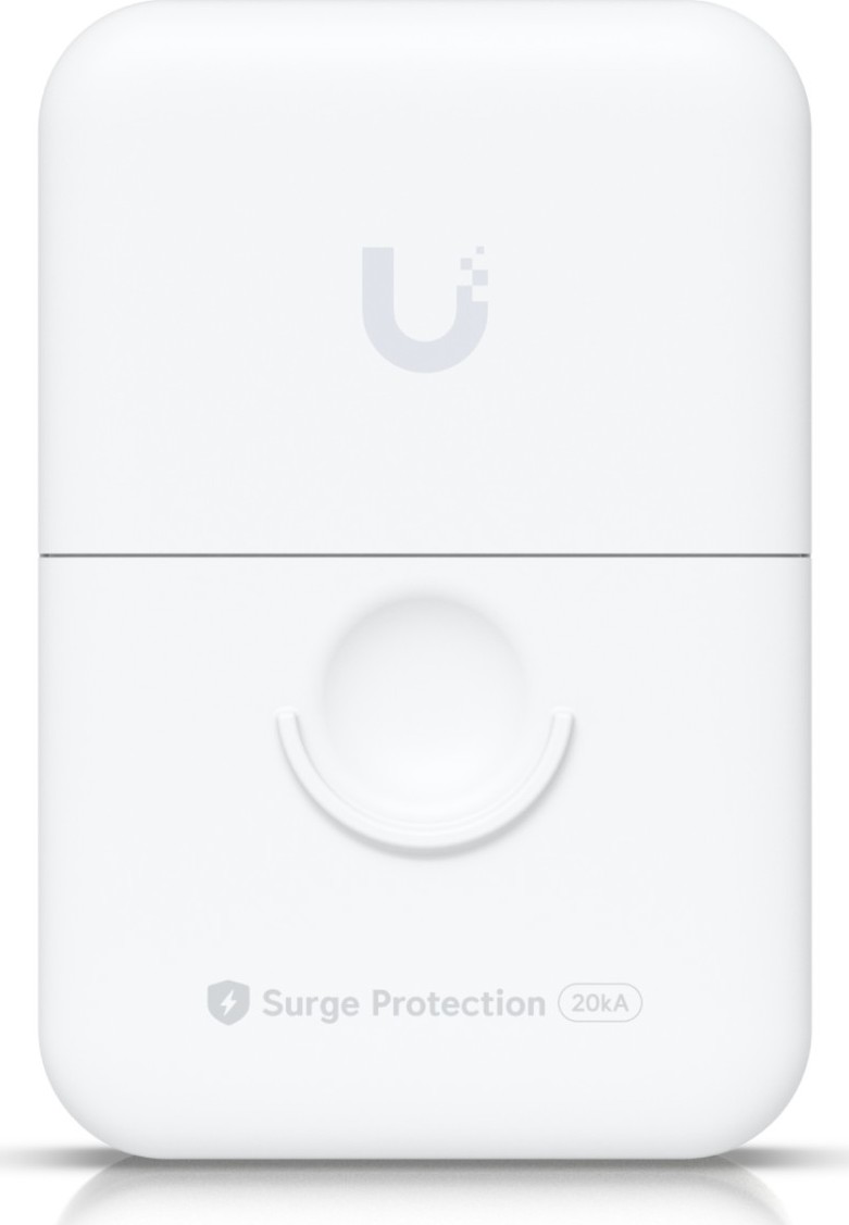 Ubiquiti UBNT UACC-ETH-SP-Pro - ethernetová přepěťová ochrana, venkovní provedení