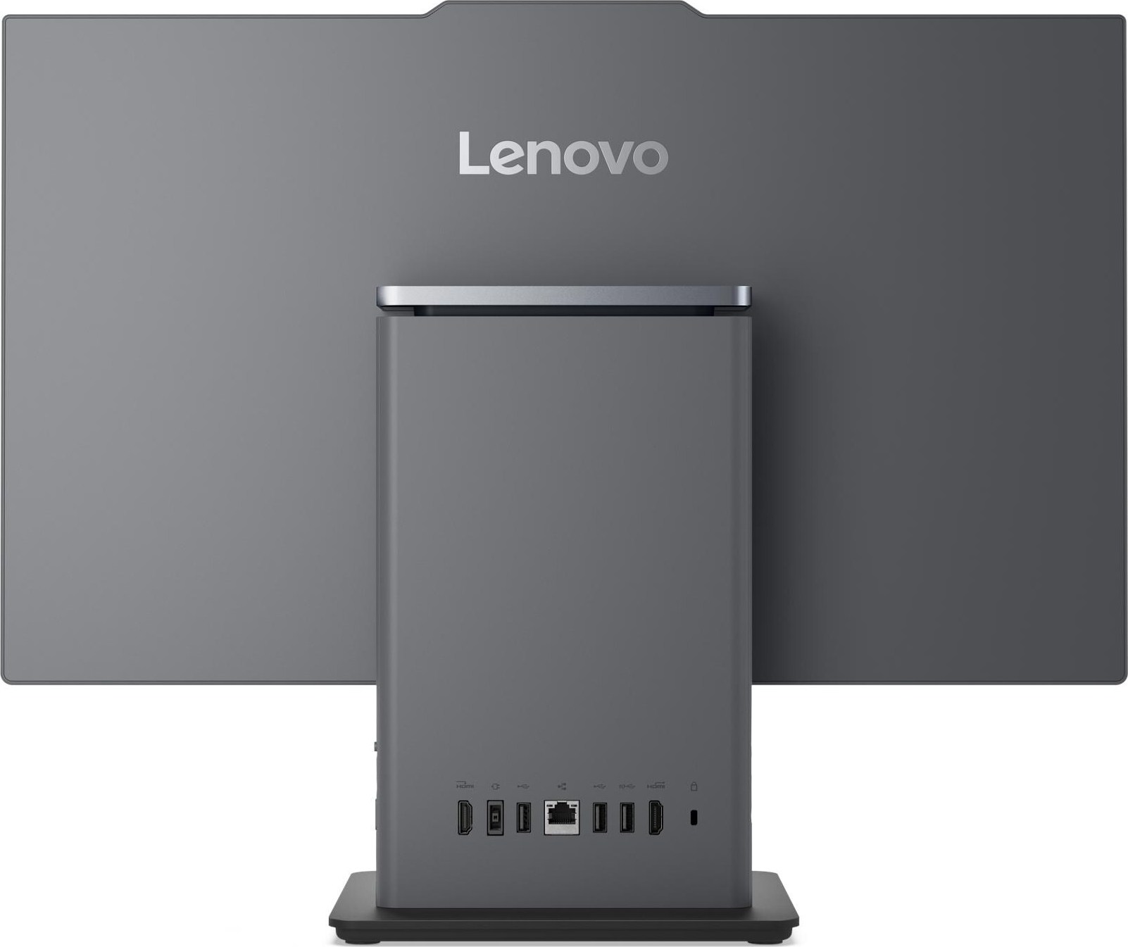 Lenovo ThinkCentre neo/50a 24 G5/23,8"/FHD/T/7-240H/16GB/1TB/Intel int/W11P/Šedá/3ROn-Site