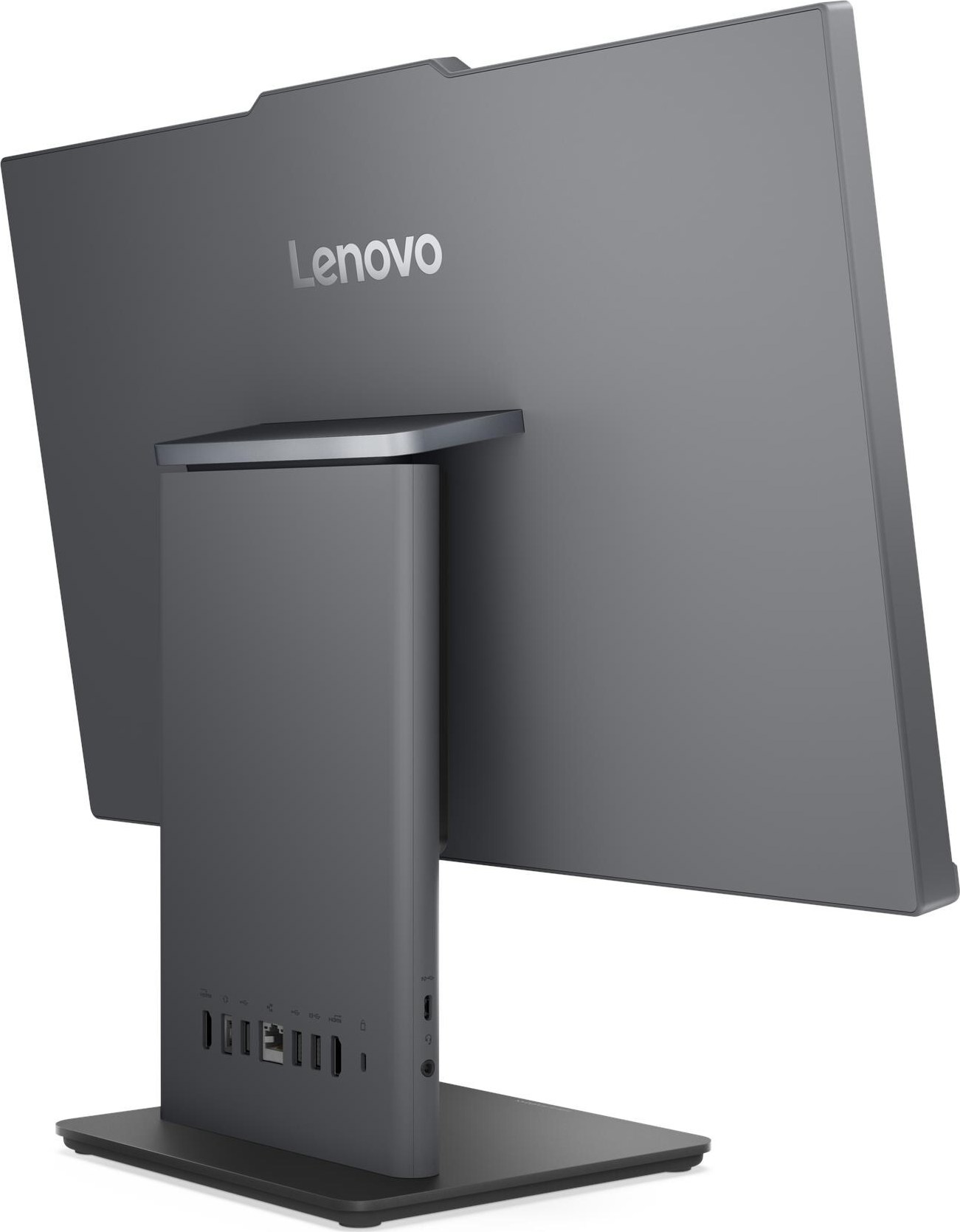 Lenovo ThinkCentre neo/50a 24 G5/23,8"/FHD/T/7-240H/16GB/1TB/Intel int/W11P/Šedá/3ROn-Site