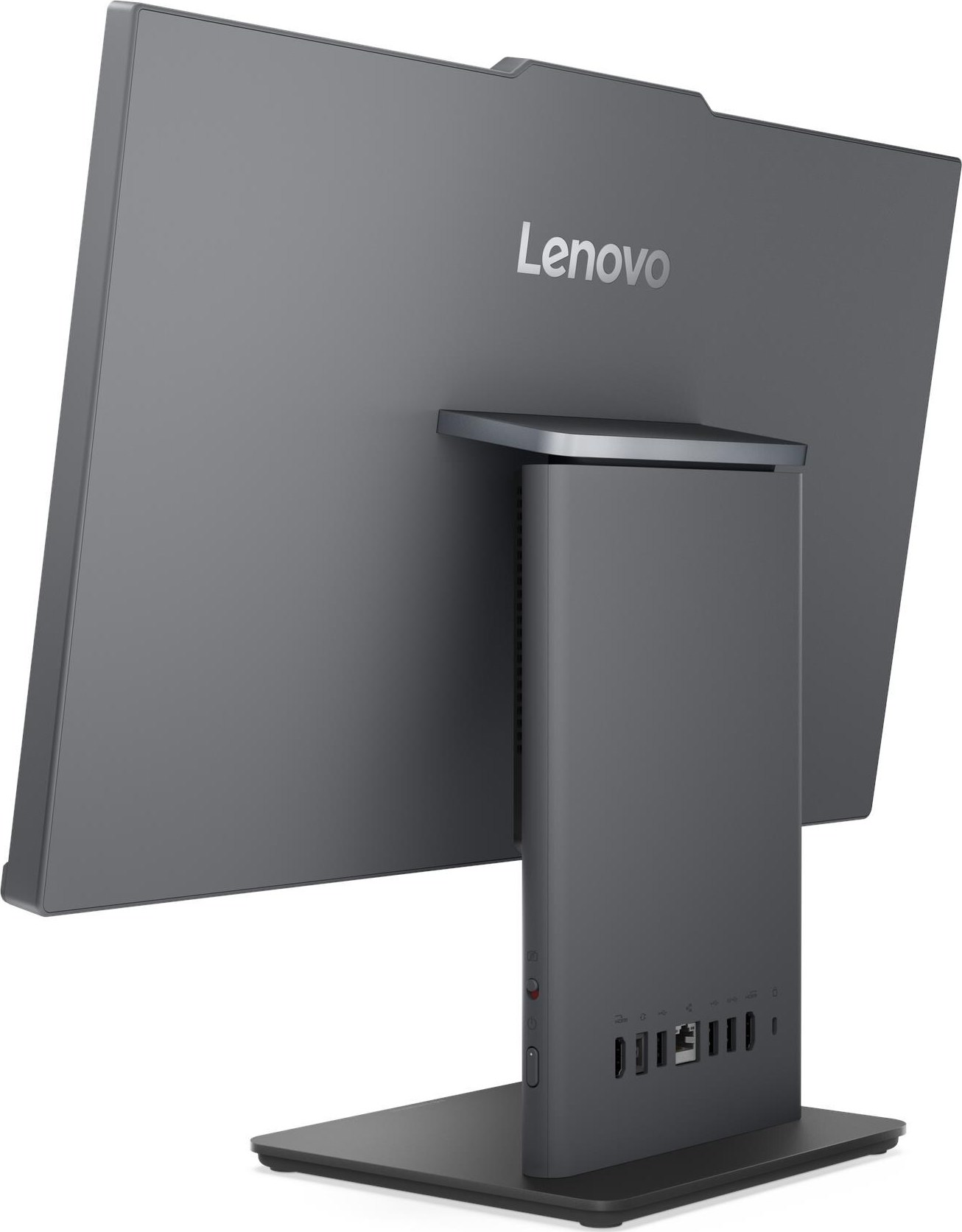 Lenovo ThinkCentre neo/50a 24 G5/23,8"/FHD/T/7-240H/16GB/1TB/Intel int/W11P/Šedá/3ROn-Site