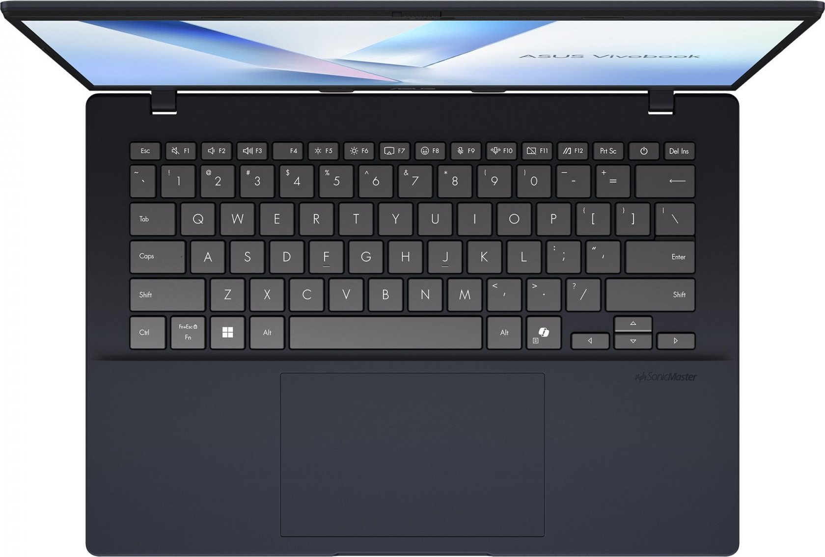 ASUS Vivobook 14/M1407GA-LY010W/AI7-445/14"/WUXGA/16GB/512GB/AMD int/W11H/Blue/2R