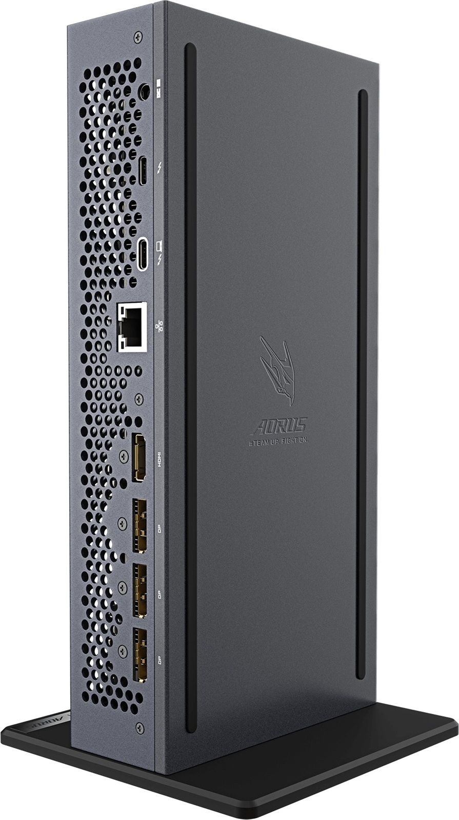 GIGABYTE AORUS RTX™ 5060 Ti AI BOX