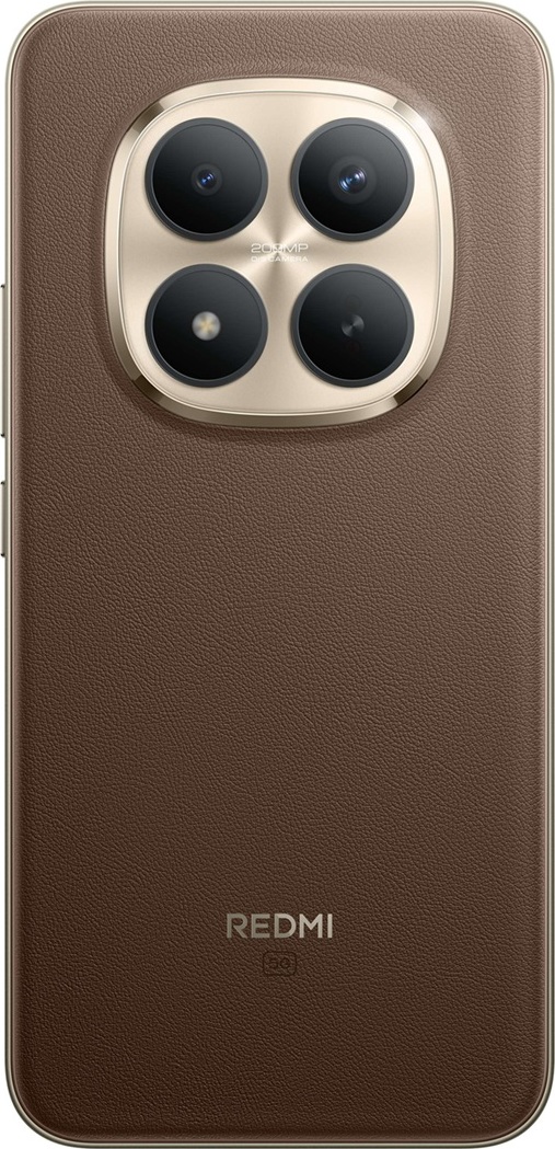 Xiaomi Redmi Note 15 Pro+ 5G/12GB/512GB/Brown