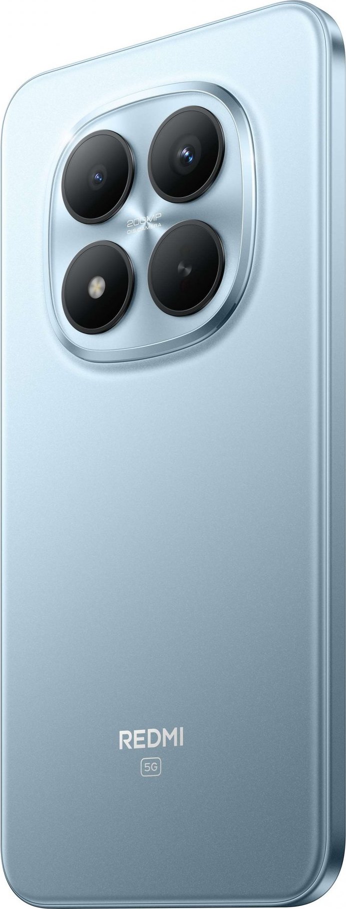 Xiaomi Redmi Note 15 Pro+ 5G/8GB/256GB/Blue