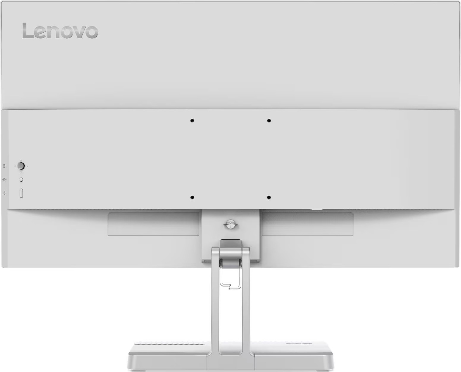 Lenovo Lenovo/L27-4c/27"/IPS/FHD/144Hz/1ms/Šedá/3R