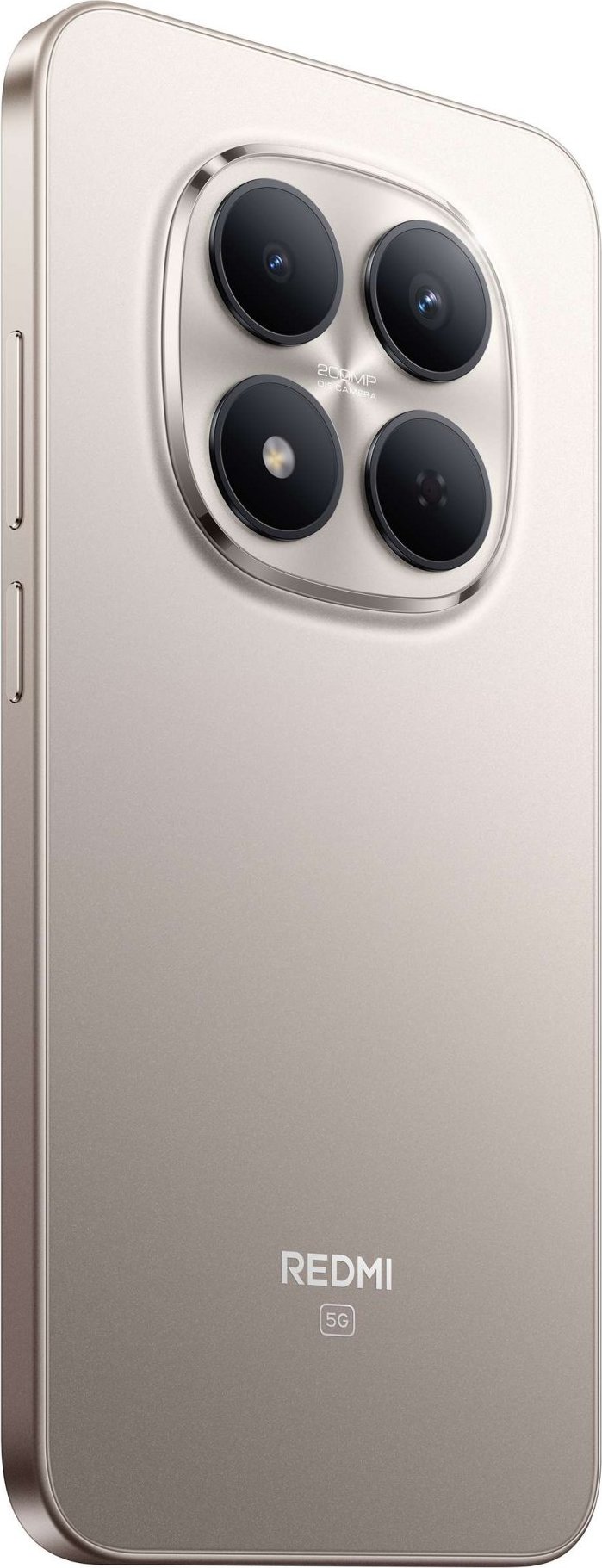 Xiaomi Redmi Note 15 Pro 5G 8GB/256GB Titanium EU