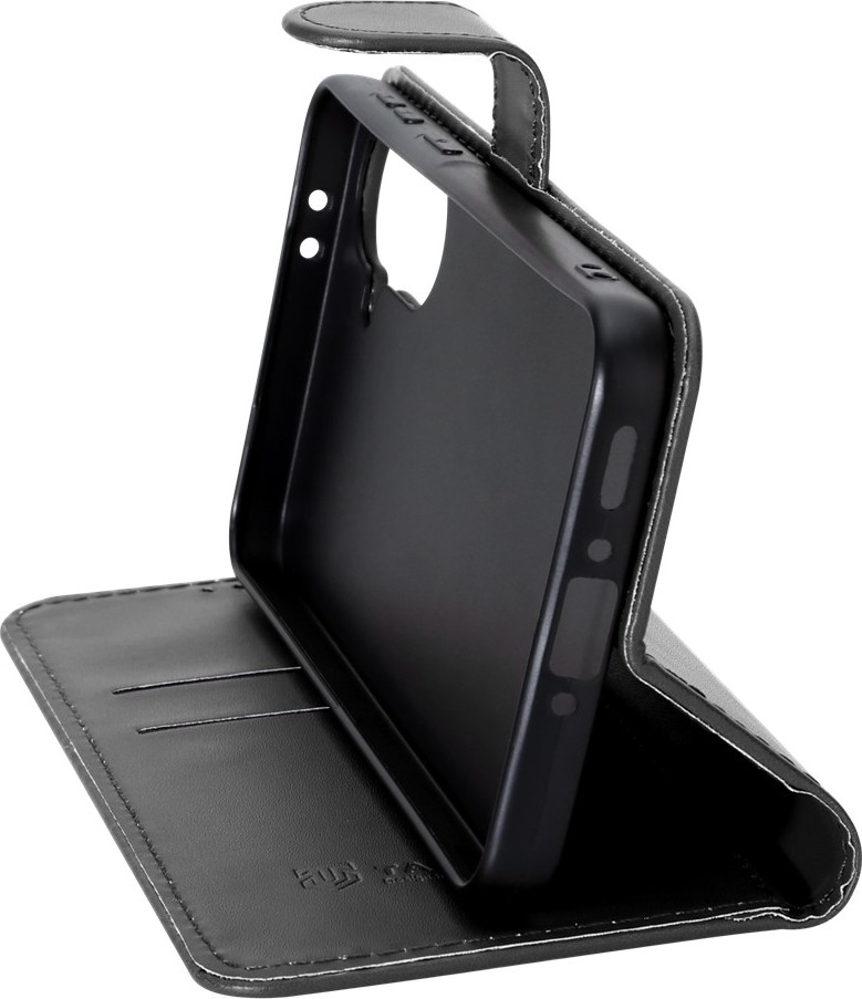 Tactical Field Notes pro Samsung Galaxy A57 Black