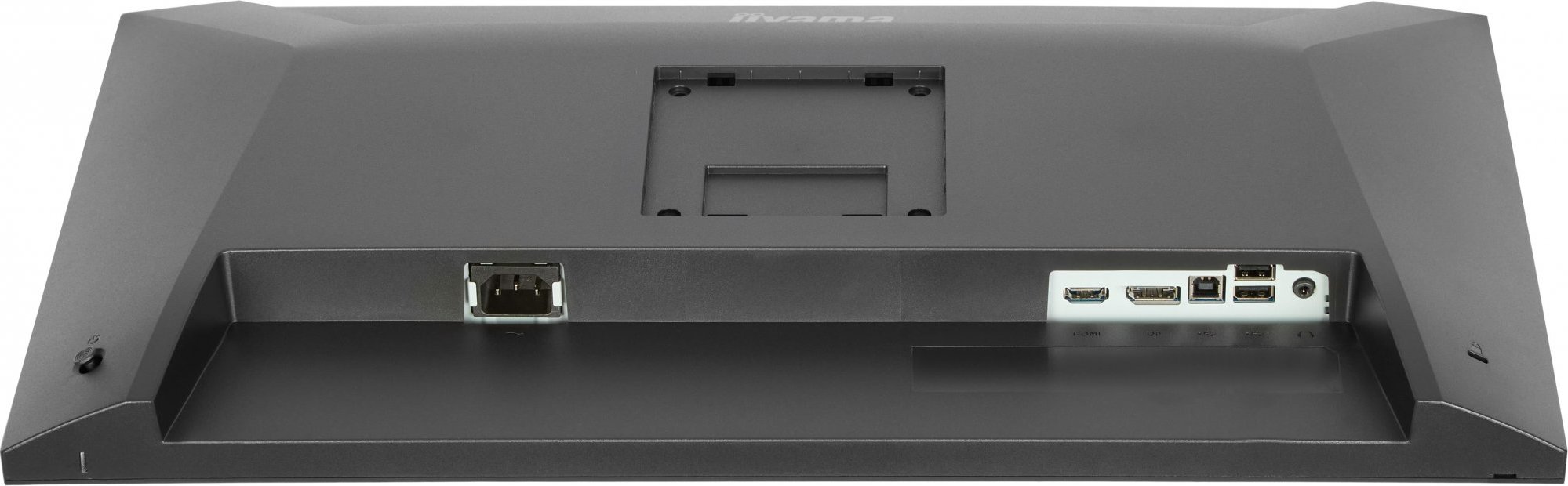 iiyama ProLite/XB2793HSU-B1/27"/IPS/FHD/120Hz/1ms/Černá/3R