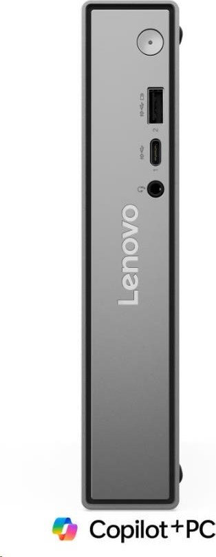 LENOVO PC ThinkCentre neo 55q G6 Tiny - Ryzen™ 5 220,16GB,512SSD,DP,HDMI,AMD Radeon™ 740M,W11P,3Y Onsite