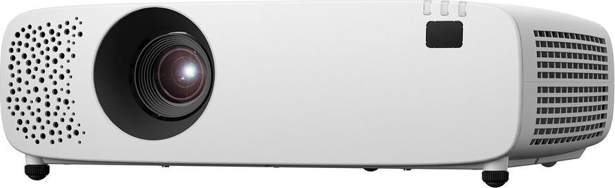 SHARP/NEC SHARP XP-E501U/3LCD/5000lm/WUXGA/2x HDMI/LAN