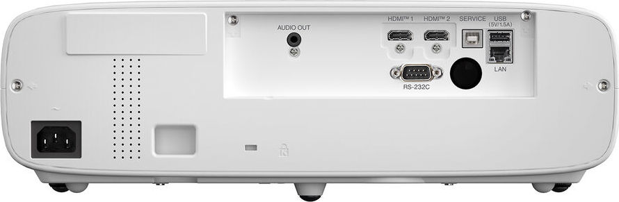 SHARP/NEC SHARP XP-E501U/3LCD/5000lm/WUXGA/2x HDMI/LAN