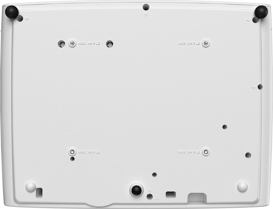 SHARP/NEC SHARP XP-E501U/3LCD/5000lm/WUXGA/2x HDMI/LAN