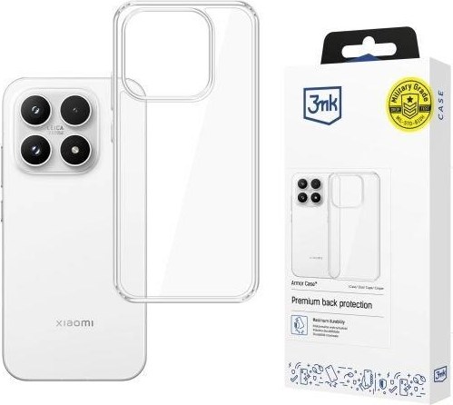 3mk ochranný kryt Armor Case pro Xiaomi 17