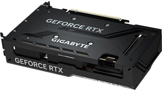 GIGABYTE VGA NVIDIA GeForce RTX 5050 WINDFORCE OC V2 8G, 8G GDDR6, 2xDP, 2xHDMI
