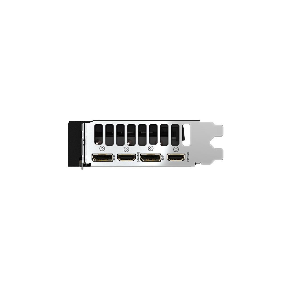 GIGABYTE VGA NVIDIA GeForce RTX 5050 WINDFORCE OC V2 8G, 8G GDDR6, 2xDP, 2xHDMI