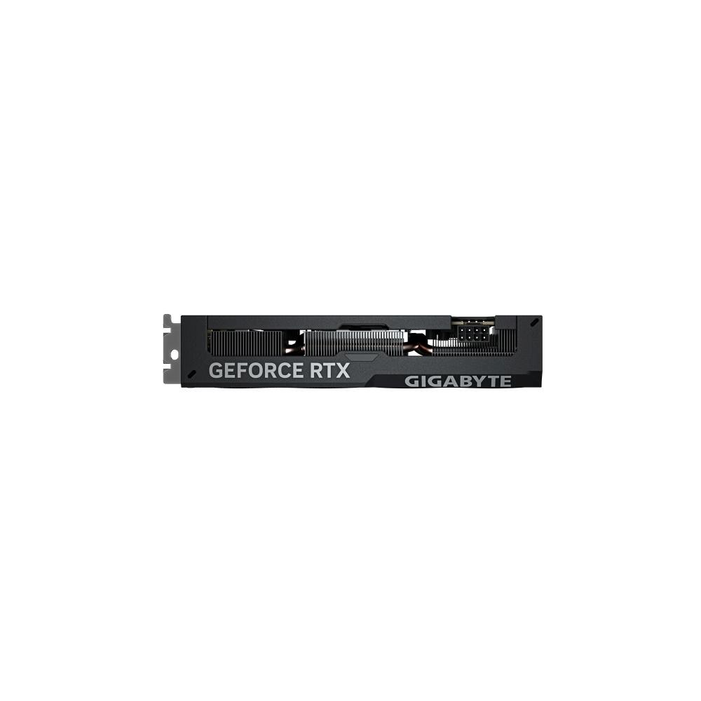 GIGABYTE VGA NVIDIA GeForce RTX 5050 WINDFORCE OC V2 8G, 8G GDDR6, 2xDP, 2xHDMI