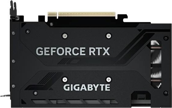 GIGABYTE VGA NVIDIA GeForce RTX 5050 WINDFORCE OC V2 8G, 8G GDDR6, 2xDP, 2xHDMI